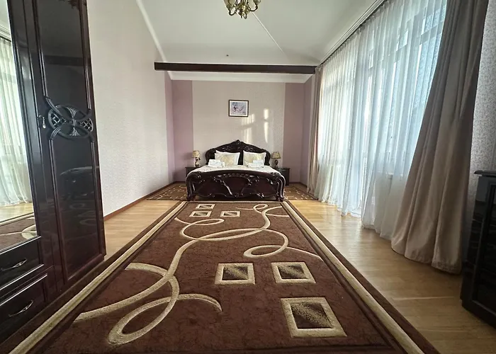 Hotel&Restaurant Senator Трускавець